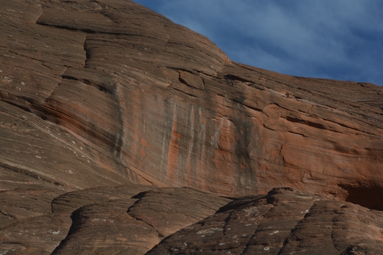 Red Rock Park